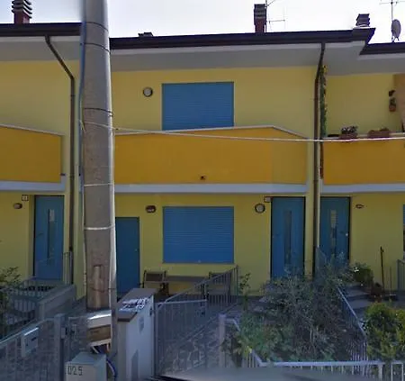 Comanduccio Lägenhet Montescudo