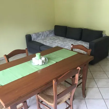 Comanduccio Lägenhet